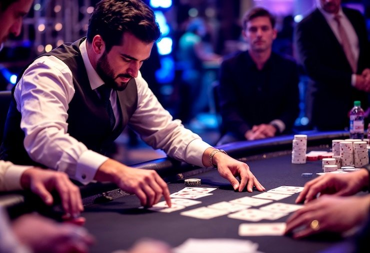 Tampilan detail Riwayat Betting dauntoto dengan contoh entri taruhan dari berbagai permainan